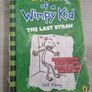 Diary of wimpy kids books Image 6
