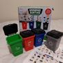 Garbage Sorting Puzzle Educational Game, Image 6
