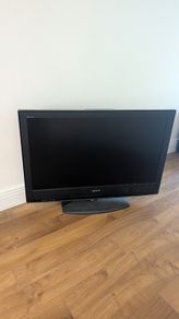 40" Sony TV