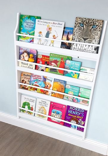book rack