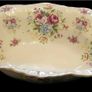 Antique Victorian Ceramic Wash Jug & Basin Set Image 3