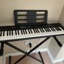 casio 61 key keyboard Image 5