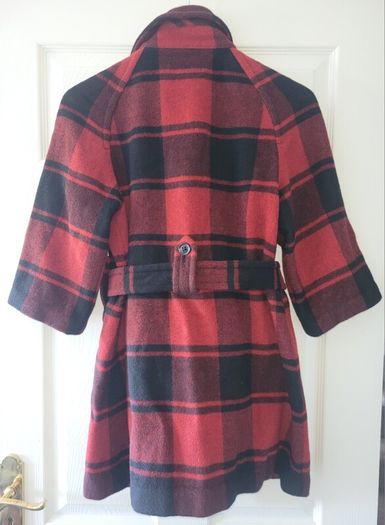 Gap jacket