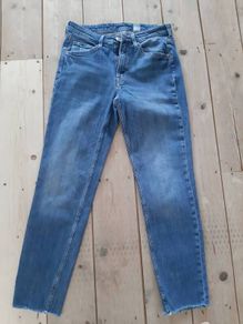 H & M jeans
