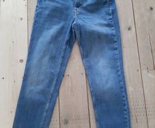 H & M jeans