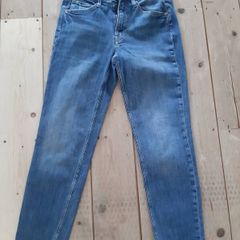 H & M jeans
