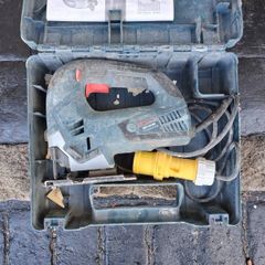 Bosch GST 90 BE corded jigsaw