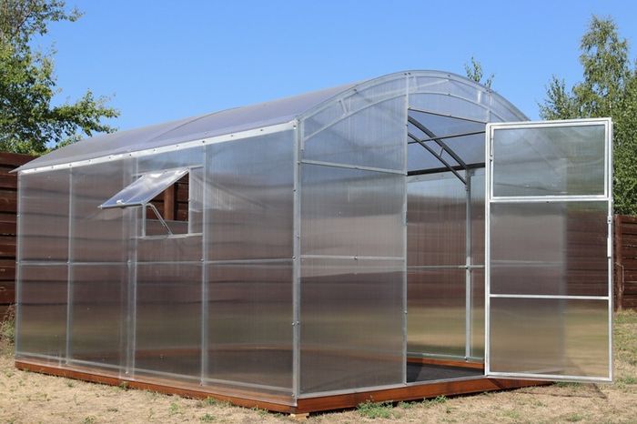 Maxgrow Greenhouse  Extra Height Ideal For Tall Plants