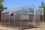 Maxgrow Greenhouse  Extra Height Ideal For Tall Plants