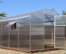Maxgrow Greenhouse  Extra Height Ideal For Tall Plants