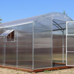 Maxgrow Greenhouse  Extra Height Ideal For Tall Plants