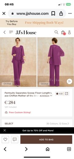 ladies 3 piece suit