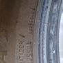Partworn Tyres 225/45 R17 Year Of Manufacture 2017. Image 8