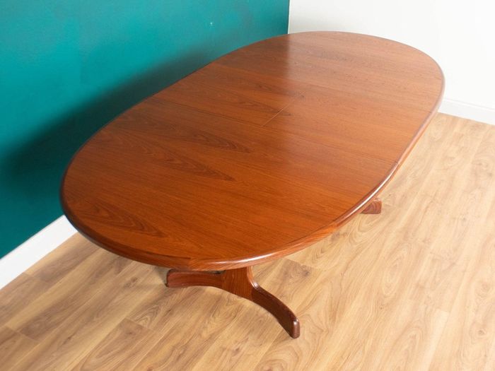 Vintage G Plan dining table