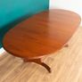 Vintage G Plan dining table Image 3