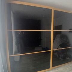 wardrode sliding