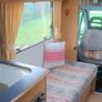 For Sale: Peugeot Elddis Expedition 100 Campervan Image 9