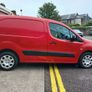 Peugeot Partner 2011 Image 3