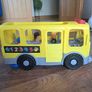 Toy Bus Image 2