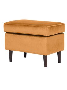 Velora Pouf / Footstool Elegant Comfort for Everyday Interiors