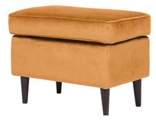 Velora Pouf  Elegant Comfort for Everyday Interiors