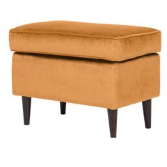 Velora Pouf / Footstool Elegant Comfort for Everyday Interiors