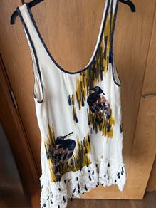French Connection Dress size 8