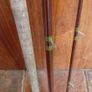 Vintage Bruce and Walker Flyer 12 L Match Rod Image 4