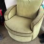 Swivel chair Image 2
