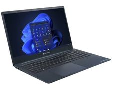 Dynabook Portege X30L 13.3" FHD i7-1260P (12th Gen) 8GB 500GB SSD Windows 11 Pro, Blue - Intel iRIS Xe Graphics