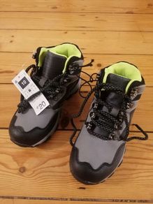 Boots for children. Size 10