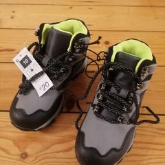 Boots for children. Size 10