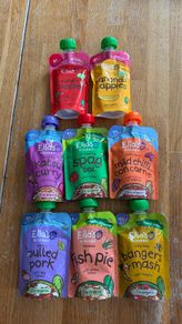 Ella's Kitchen Bundle