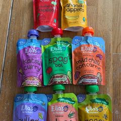 Ella's Kitchen Bundle