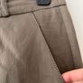 Ankle length trousers Vanessa Bruno Image 4