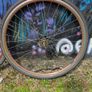 Fixie, single speed wheels. Image 4