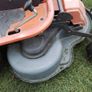 Ride on mower Image 2