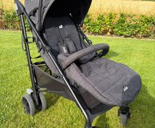 joie brisk lx stroller