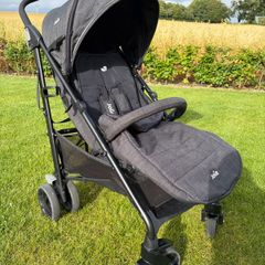 joie brisk lx stroller