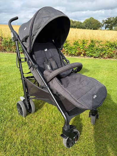 joie brisk lx stroller