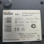 Weller WD1 soldering station Image 5