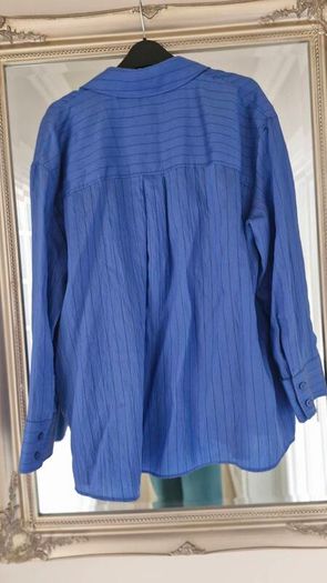 Brand new zara blouse