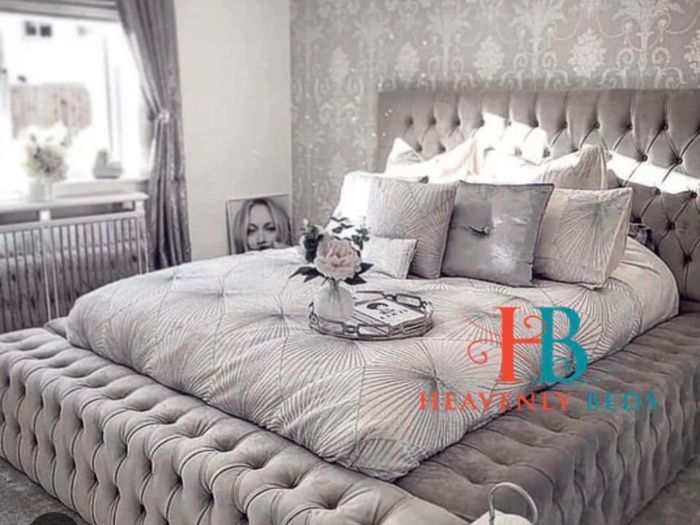 bed frame