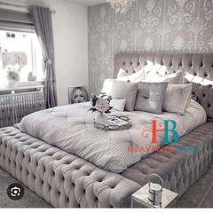 bed frame