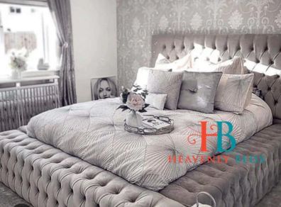 bed frame