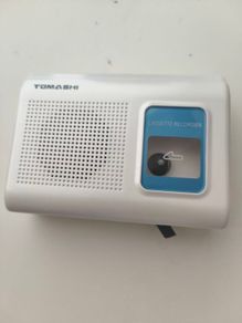 Cassette Player