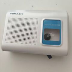 Cassette Player