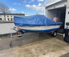 boat dejon 14ft