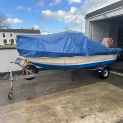 boat dejon 14ft