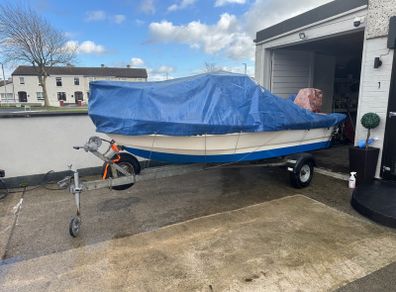boat dejon 14ft